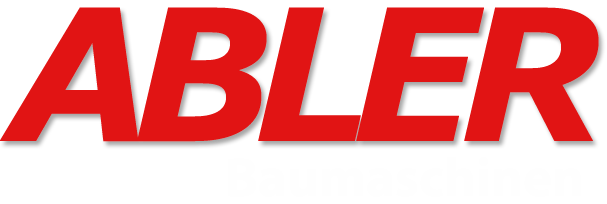 Abler Baumaschinen